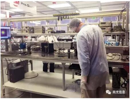 面对多方挑战：二氧化碳激光器如何转型？